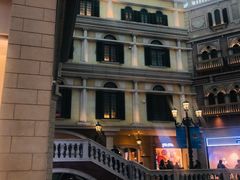 -大利来记餐厅(大三巴店)