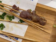 -粉小主·贵州酸汤牛肉粉(南京仙林金鹰店)