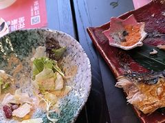 -花漫里日式餐厅(城东中骏店)