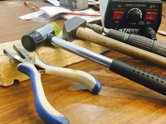 -情侣·团建·手作工坊(虹桥汇金百货店)