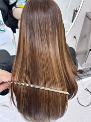 -5M HAIR SALON精品店