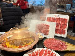 -仁和四季涮肉馆(天坛南门店)
