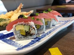 -大雄寿司(中华广场店)