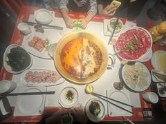 -小龙翻大江文化火锅(宽窄店)