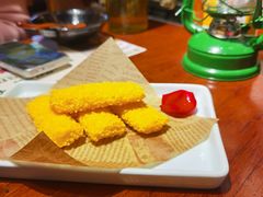 -马灯部落·西湖边的创意山景餐厅(虎跑动物园店)