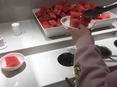 -红菇坊鲜汤火锅(橡树湾店)