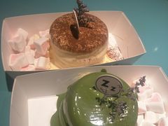 -狐狸和向日葵(北京路店)