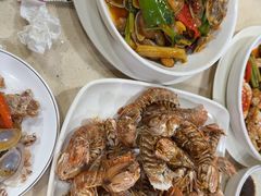 -老字号蛇口德记烧腊饭店·海鲜加工