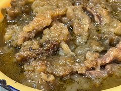 -定家小酥肉·清真(回民街店)