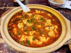 -馬伍旺川菜(安德门店)