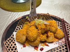 -聚福宝合苑食府(南头镇店)