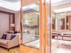 -长沙富力万达文华酒店