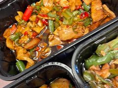 -兰湘子·湘菜小炒(长安万科广场店)