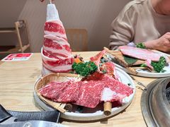 -松鱼亭·和牛烧肉(协鑫广场店)