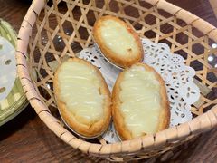 -日日鲜自助餐厅(小公园店)