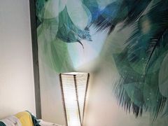 -禧瑞 ·丝浴主题·水疗·spa(中山公园店)