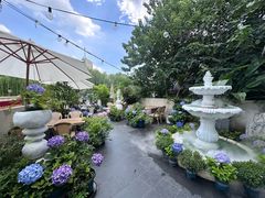 -秀儿家の小确幸花园西餐厅
