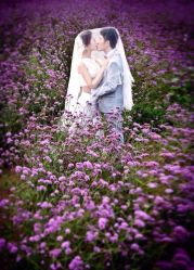 完美新娘-完美新娘婚纱摄影