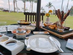 -宴悦海鲜餐厅·游水海鲜·牛排(亚龙湾瑞吉店)