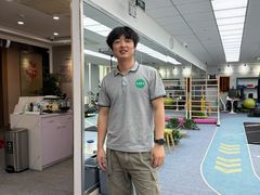 -APT运动康复中心(徐汇万科店)