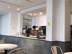 -KAFVS咖啡思咖啡馆(香海路店)