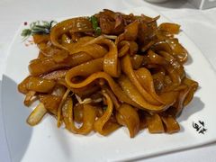 干炒牛河-稻香酒家·34年老字号·港式粤菜(汉街店)