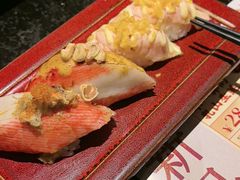 -古田居·特色寿司料理(星之岛旗舰店)