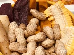 -南拳十三姨·潮汕砂锅粥·粤菜(西单大悦城店)