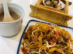 -粤拭轩·广东味道(祥和里店)