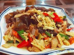 -徽州美食(三十年老店)