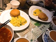 -翠华餐厅