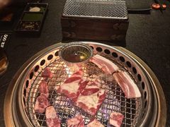 -300杯·和牛烧肉清酒专门店(廊里店)