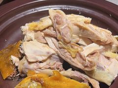 -秋色客家菜(流塘店)