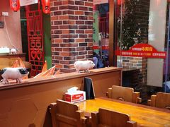 -猪角·闽南猪脚饭(福清1店)
