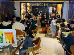 -帕蓝·暹罗料理(曲阳店)