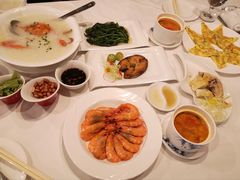 -白云中餐厅·粤菜·亚龙湾喜来登度假酒店