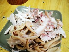 -汝萍传统蘸水菜(春华路总店)