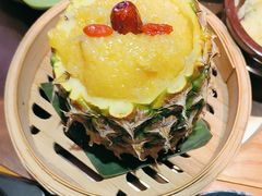 -云海肴云南菜·蒸汽石锅鱼(北京良乡华冠店)