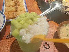 -周小明火锅(黑金冠社区店)