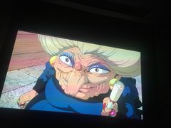 -J·cinema·极光点播影院·杜比影厅(合生汇首创店)