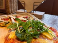 -Common Table · Brunch & Coffee