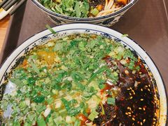 -有礼有面(知春路店)