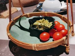 -假装苏杭·园林餐厅(陆家嘴中心店)
