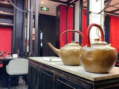 -铜来聚老北京涮肉(恒隆广场店)