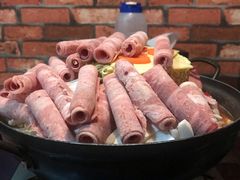 -炙韩料理·部队锅专门店