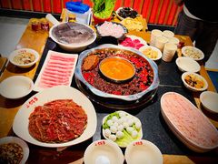 -锅首鲜品火锅(鸳鸯店)