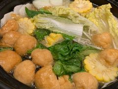 -东椰·海南椰子鸡火锅(朝阳门店)