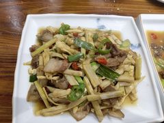 -下梅人家土菜馆(历史文化餐厅度假区店)