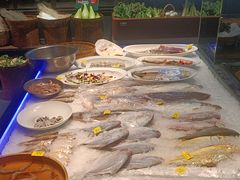 -小厨师·二十年沈家门小海鲜(百井坊巷店)