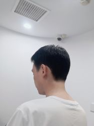 -唐风采假发补发定制
